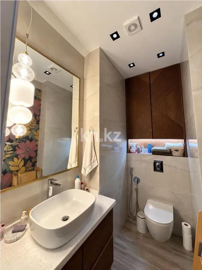 Продажа 3-комнатной квартиры, 121 м² в Астане - фото 4