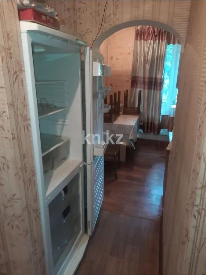 Продажа 2-комнатной квартиры, 48 м², мкр-н Жетысу-4, дом  6 в Алматы - фото 2