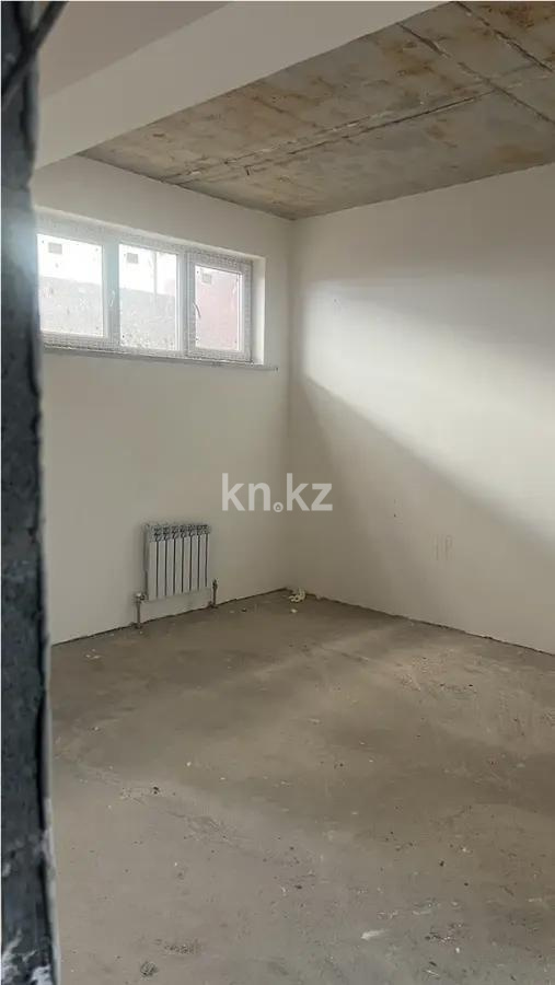 Продажа 1-комнатной квартиры, 31.7 м², ул. Ровенского, дом  1 - Продажа  однокомнатных квартир в Алматы фото 1 из 2