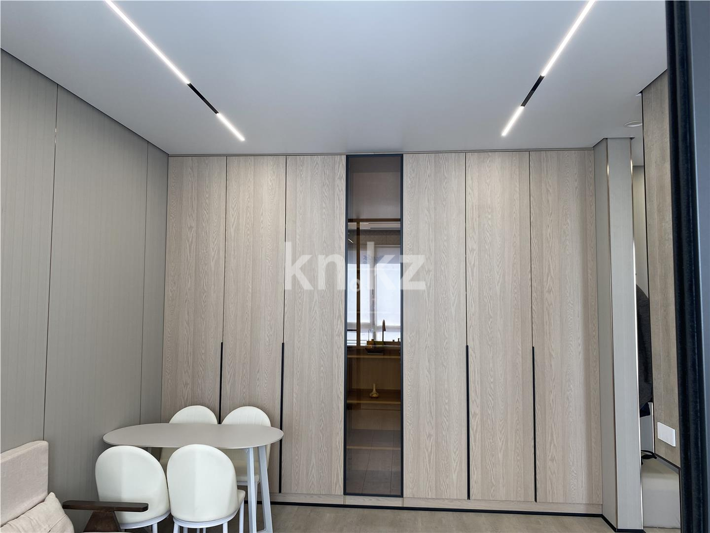 Продажа 2-комнатной квартиры, 40.3 м² - Продажа двухкомнатных квартир в р-не Есиль Астаны - страница 16 фото 3 из 16