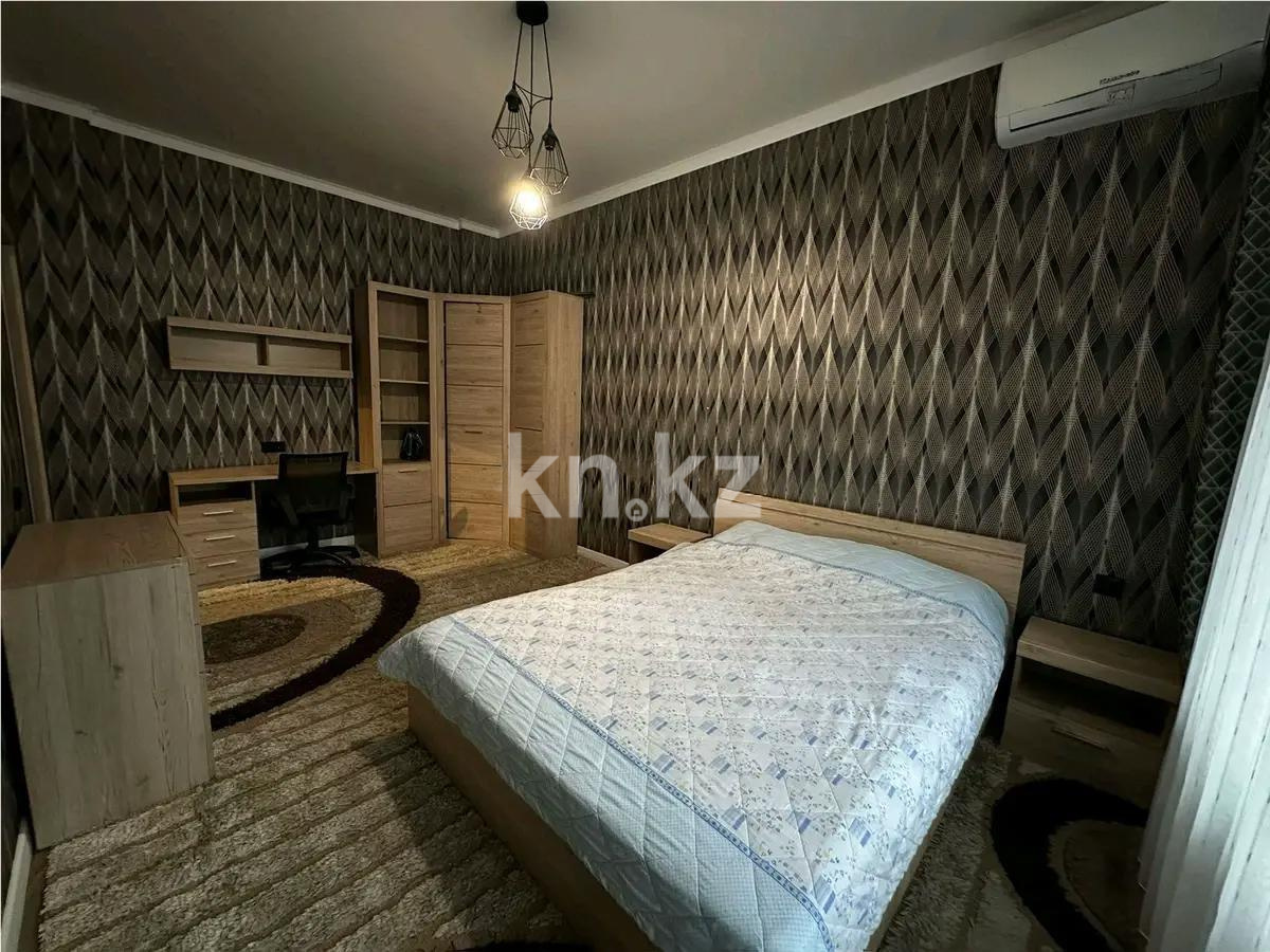 Продажа 2-комнатной квартиры, 61 м², ул. Асфендиярова, дом  4 - Продажа квартир в Астане фото 2 из 3