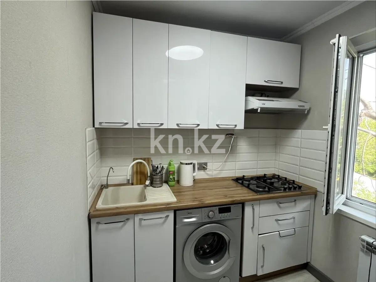 Продажа 2-комнатной квартиры, 43.3 м² - Продажа квартир в Алматы - страница 22 фото 3 из 5