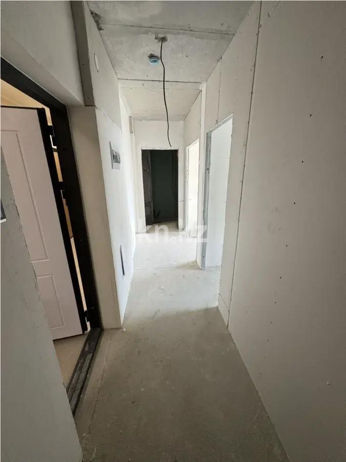 Продажа 1-комнатной квартиры, 36 м² - Недвижимость в Алматы фото 3 из 3