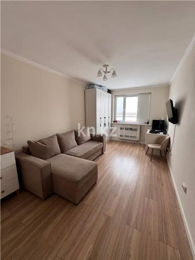 Продажа 1-комнатной квартиры, 7.6 м² в Астане