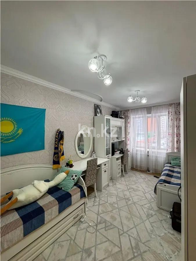 Продажа 3-комнатной квартиры, 86 м², пр. Тауелсыздык, дом  43 в Астане - фото 3