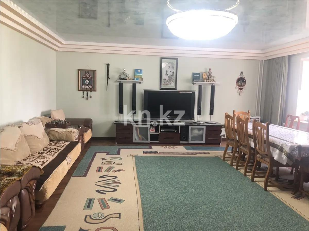 Продажа 4-комнатной квартиры, 152.7 м² - Продажа квартир в р-не Сарыарка Астаны - страница 26 фото 1 из 4