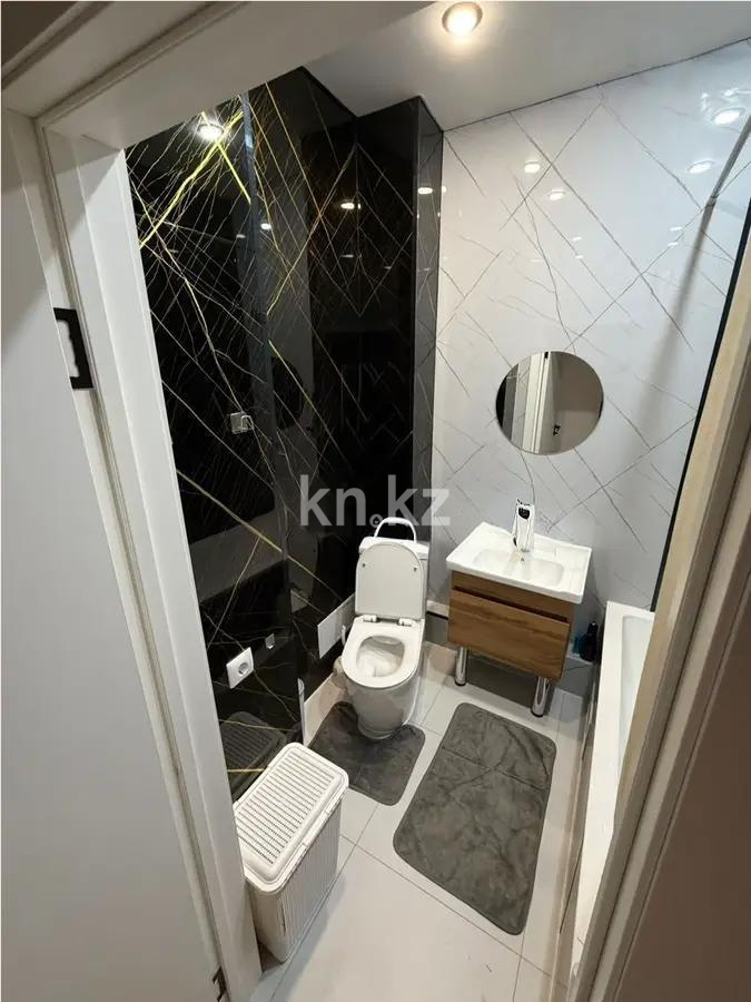 Продажа 2-комнатной квартиры, 63.4 м² в Астане - фото 4