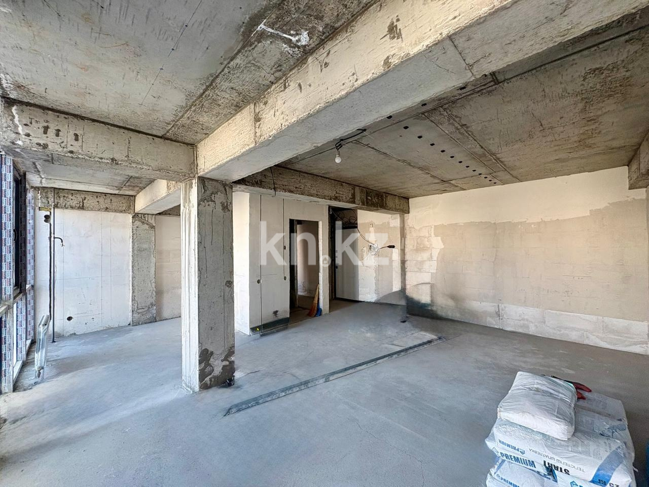 Продажа 2-комнатной квартиры, 51.5 м² - Недвижимость в Алматы - страница 16 фото 8 из 11