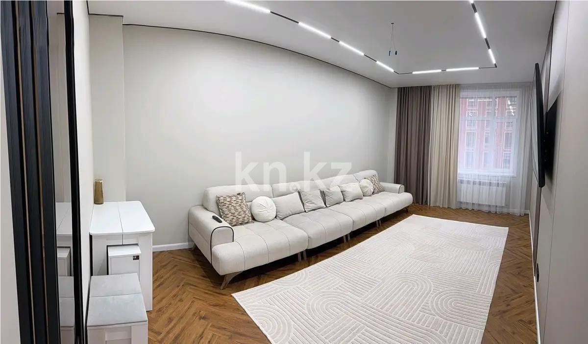 Продажа 3-комнатной квартиры, 95 м² в Караганде