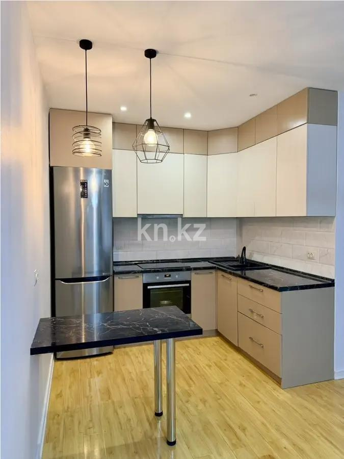 Продажа 2-комнатной квартиры, 50.2 м² - Продажа квартир в Астане без посредников фото 3 из 6