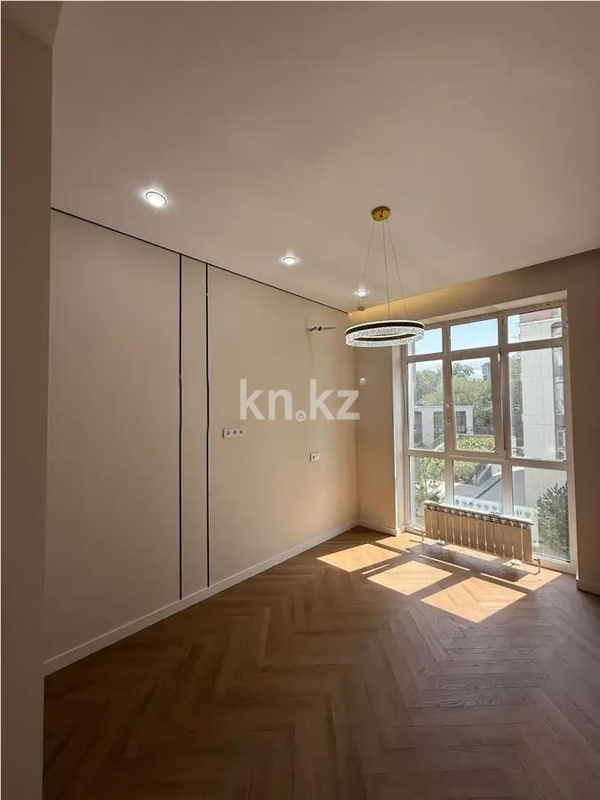 Продажа 2-комнатной квартиры, 50 м², ул. Жандосова, дом  108/1 - Продажа квартир в Алматы фото 1 из 5