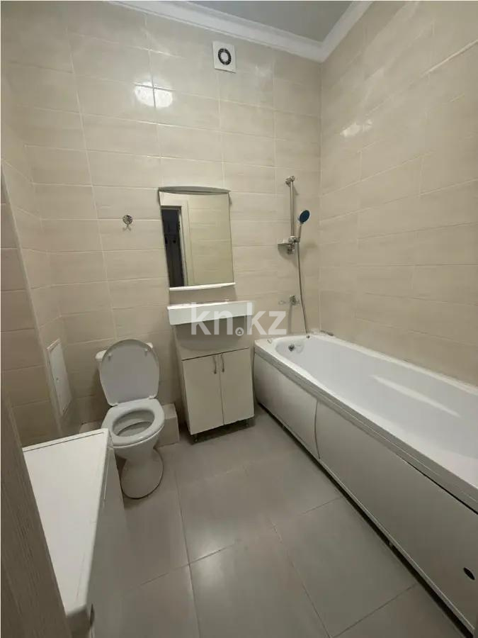 Продажа 1-комнатной квартиры, 37 м² в Астане - фото 3