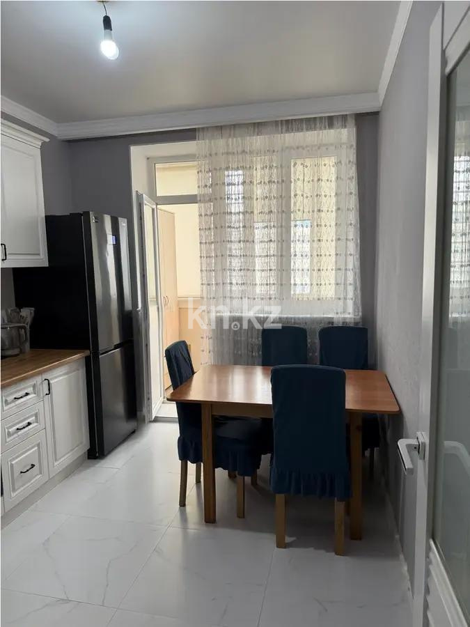 Продажа 1-комнатной квартиры, 39 м² в Астане - фото 2