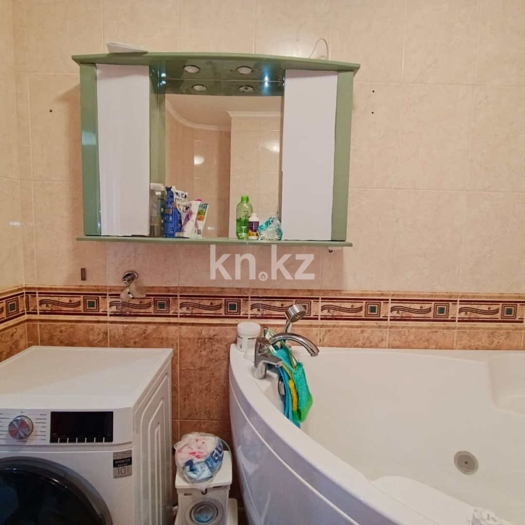 Аренда 1-комнатной квартиры, 51 м² в Астане - фото 10