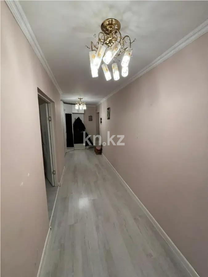 Продажа 2-комнатной квартиры, 52 м², ул. Болекпаева, дом  1 в Астане - фото 6
