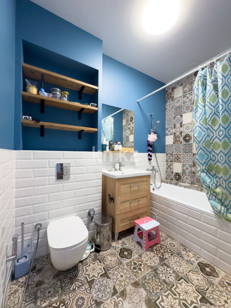 Продажа 4-комнатной квартиры, 130.2 м² в Астане - фото 7