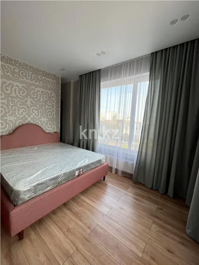 Продажа 3-комнатной квартиры, 72.4 м² в Астане - фото 2