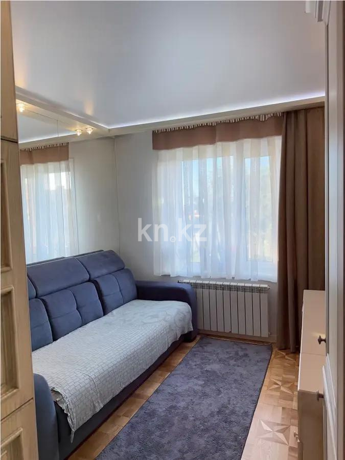 Продажа 5-комнатной квартиры, 142 м², ул. Таттимбета, дом  15 - Продажа  пятикомнатных квартир в Караганде без посредников фото 4 из 8