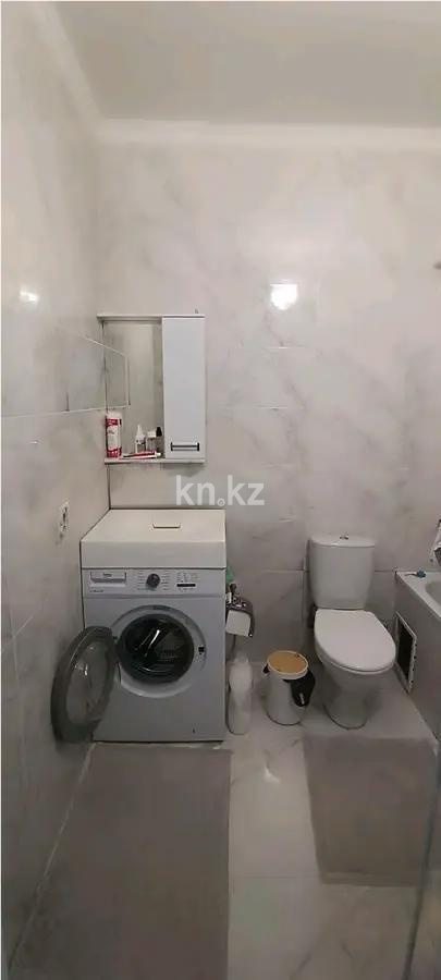 Продажа 2-комнатной квартиры, 66 м², ул. Нурмагамбетова, дом  31а - Продажа квартир в Астане с фото фото 4 из 5