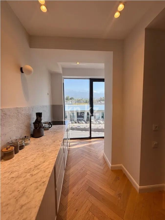 Продажа 5-комнатной квартиры, 190 м², пр. Аль-Фараби, дом  1а - Продажа  пятикомнатных квартир в Алматы без посредников фото 3 из 4