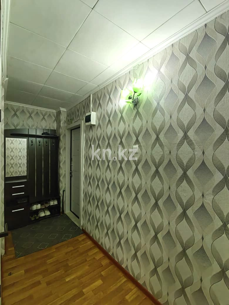 Продажа 2-комнатной квартиры, 47 м², мкр-н 12, дом  17 - Продажа квартир в Караганде фото 17 из 20