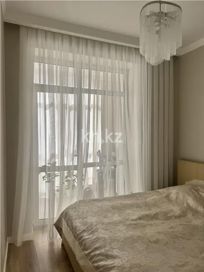 Продажа 1-комнатной квартиры, 40 м² - Продажа квартир в Кокшетау фото 1 из 2