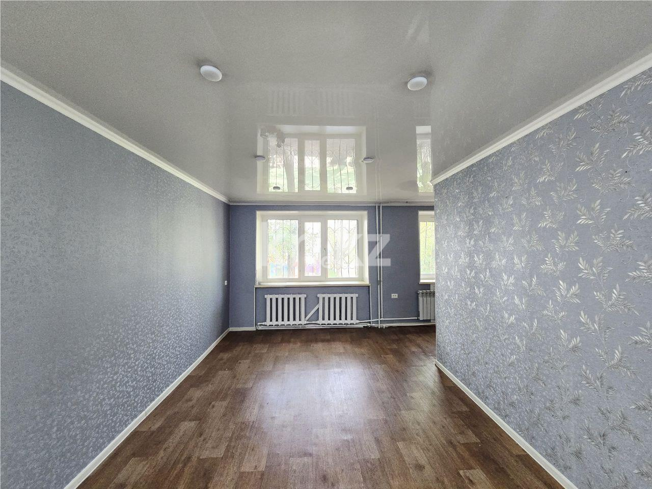 Продажа 3-комнатной квартиры, 58 м², ул. Чернышевского - Продажа  трехкомнатных квартир в Темиртау фото 1 из 15