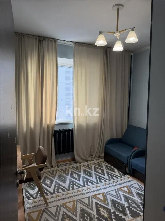 Продажа 2-комнатной квартиры, 53.7 м² в Алматы - фото 2
