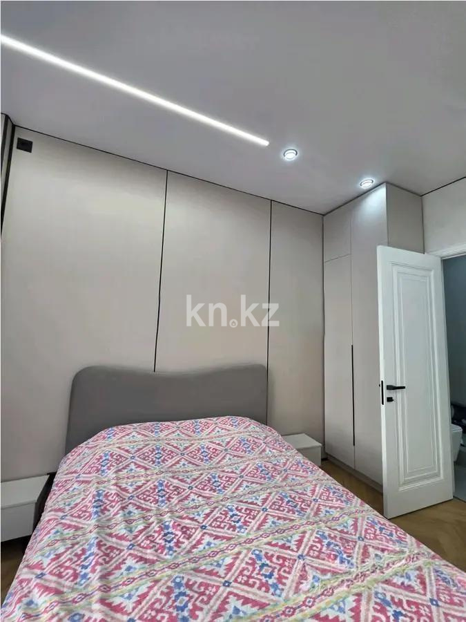 Продажа 3-комнатной квартиры, 78 м² в Астане - фото 2