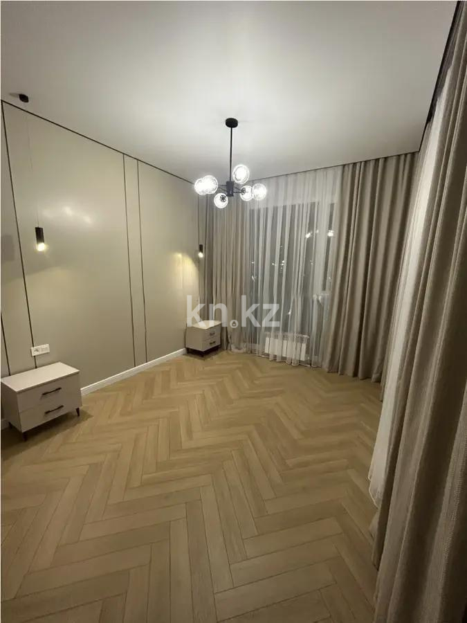 Продажа 3-комнатной квартиры, 89 м² - Продажа квартир в Астане в р-не Нура - страница 46 фото 2 из 4