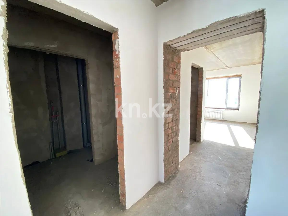 Продажа 3-комнатной квартиры, 80 м² в Астане - фото 4