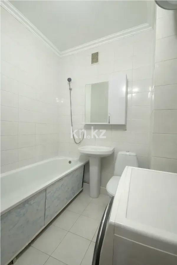 Продажа 1-комнатной квартиры, 29 м² в Астане - фото 3