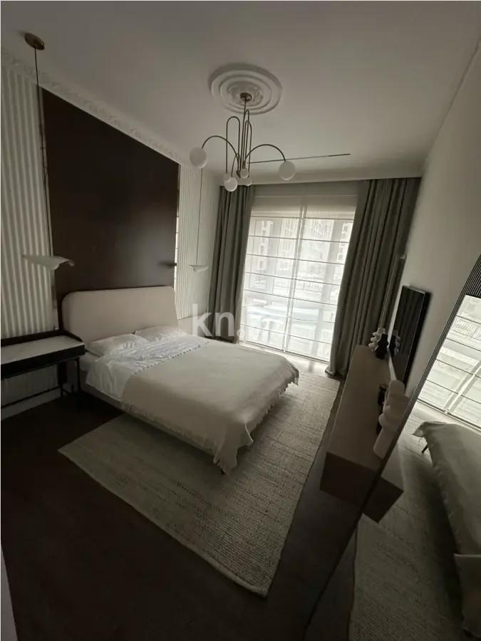 Продажа 4-комнатной квартиры, 110 м², ул. Сарайшык, дом  6 - Продажа  четырехкомнатных квартир в Астане с фото фото 3 из 8