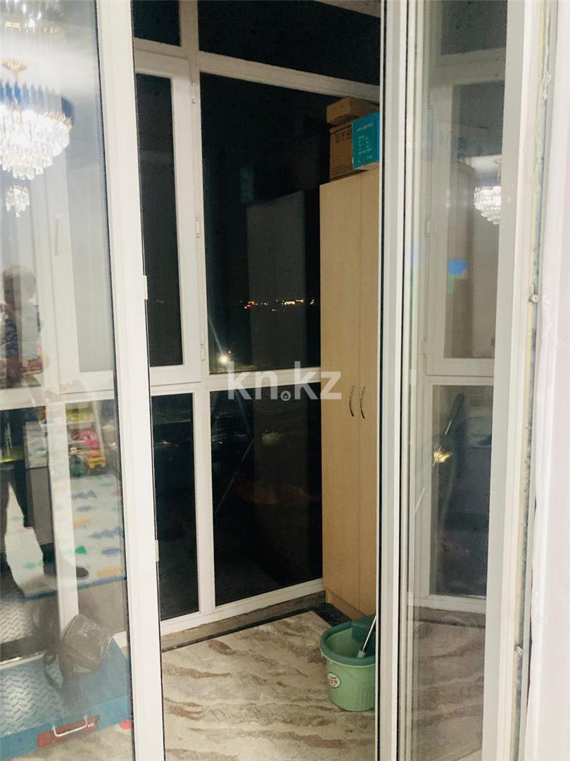 Продажа 2-комнатной квартиры, 62 м², ул. Муканова - Продажа  двухкомнатных квартир в новостройках Караганды фото 1 из 17