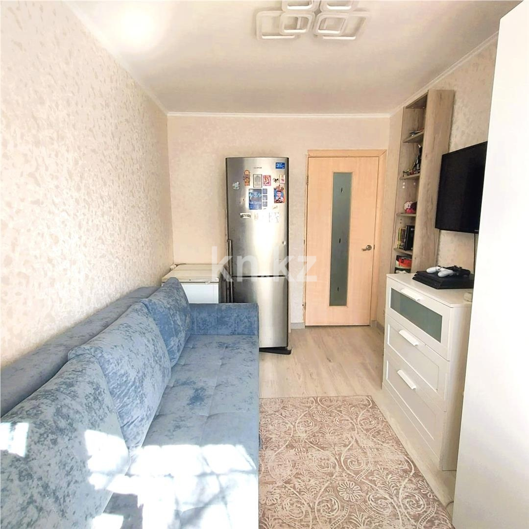 Продажа 3-комнатной квартиры, 58 м² в Караганде - фото 5