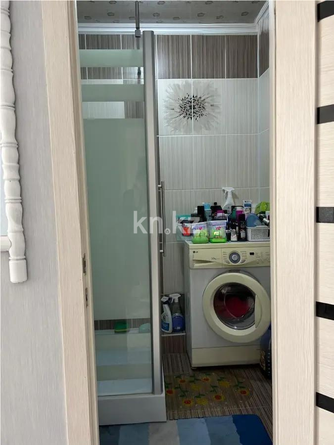 Продажа 3-комнатной квартиры, 75 м², пр. Победы, дом  2 - Продажа квартир в Абае фото 5 из 6