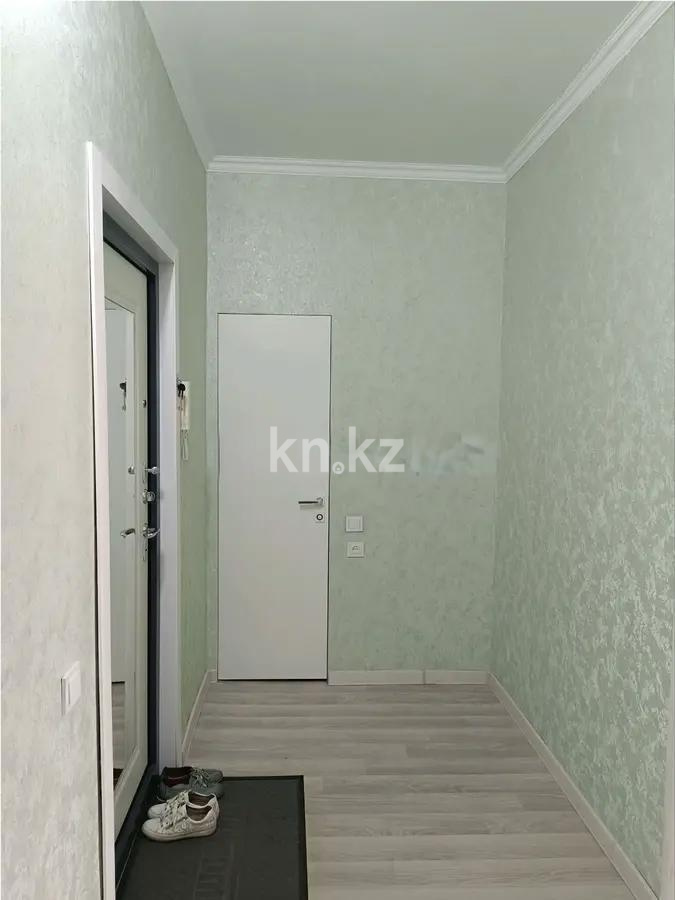 Продажа 1-комнатной квартиры, 40.3 м² - Продажа недвижимости в Казахстане - страница 30 фото 4 из 4