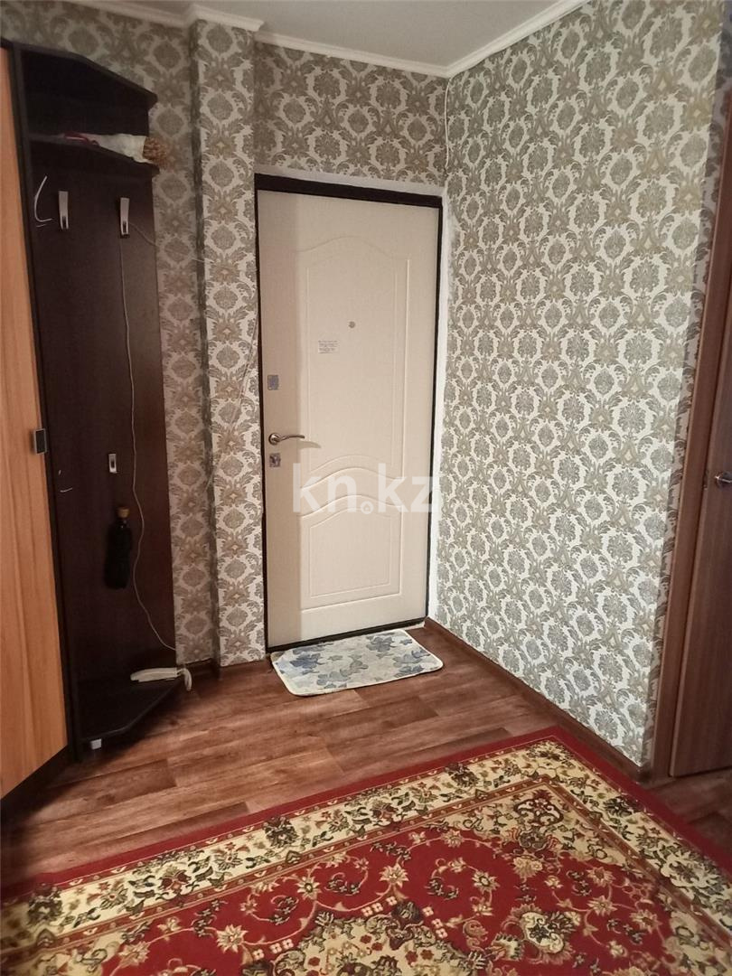 Продажа 3-комнатной квартиры, 62 м², пр. Строителей - Продажа  трехкомнатных квартир в Караганде фото 19 из 21