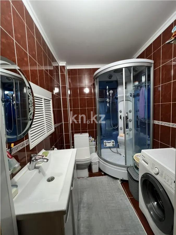 Продажа 3-комнатной квартиры, 102 м², мкр. Аксай-1а, дом  27 - Продажа квартир в Казахстане фото 5 из 6