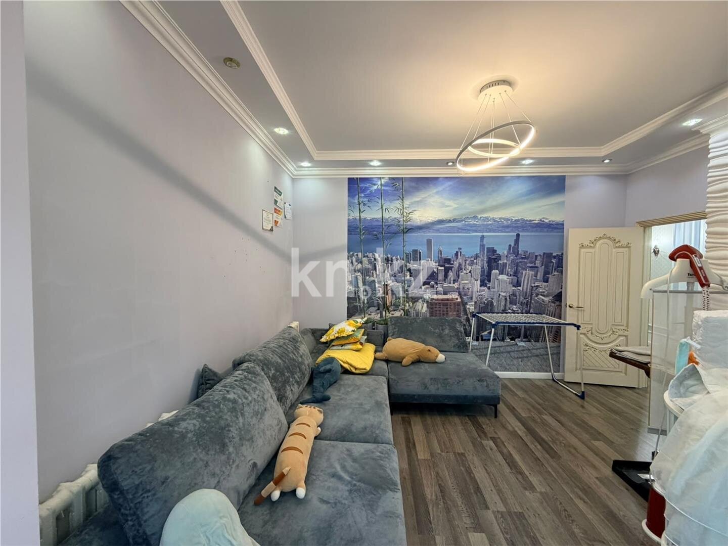 Продажа 3-комнатной квартиры, 130 м² в Астане - фото 4