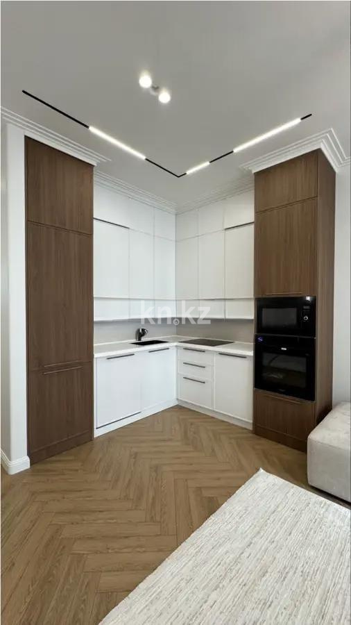 Продажа 3-комнатной квартиры, 71 м² в Астане - фото 4