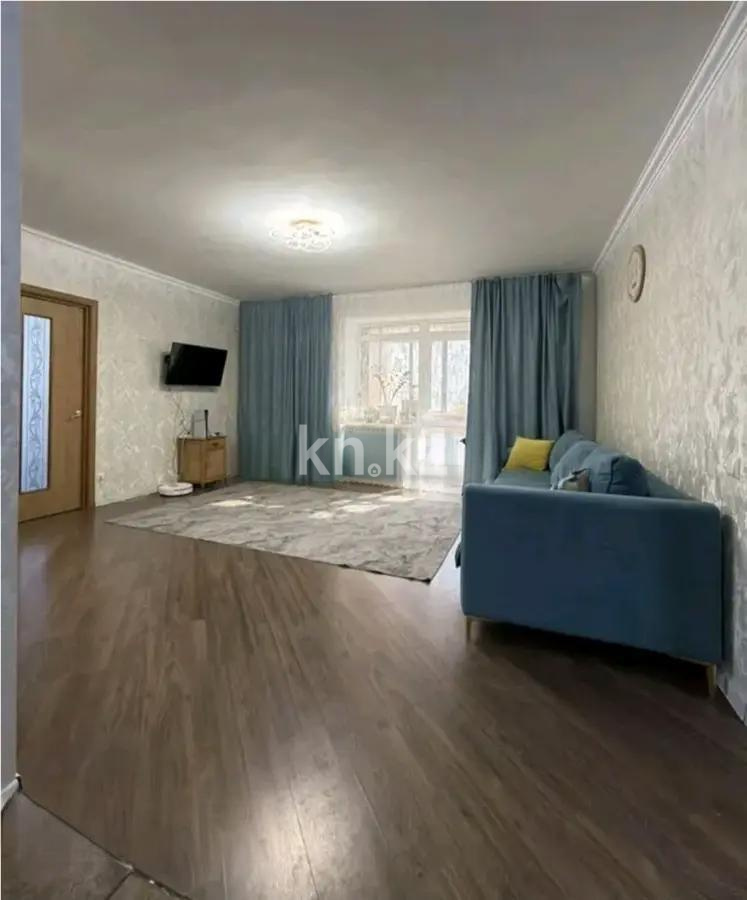 Продажа 5-комнатной квартиры, 105 м² - Продажа квартир в Астане - страница 23 фото 1 из 8