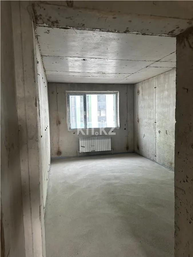 Продажа 2-комнатной квартиры, 47.4 м², пр. Райымбека, дом  174/2 - Продажа  двухкомнатных квартир в Алматы без посредников фото 1 из 3