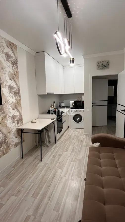 Продажа 2-комнатной квартиры, 41 м², ул. Игишева, дом  18 - Продажа  двухкомнатных квартир в Астане без посредников фото 2 из 3