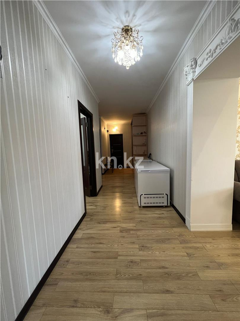 Продажа 3-комнатной квартиры, 101 м² в Астане - фото 9