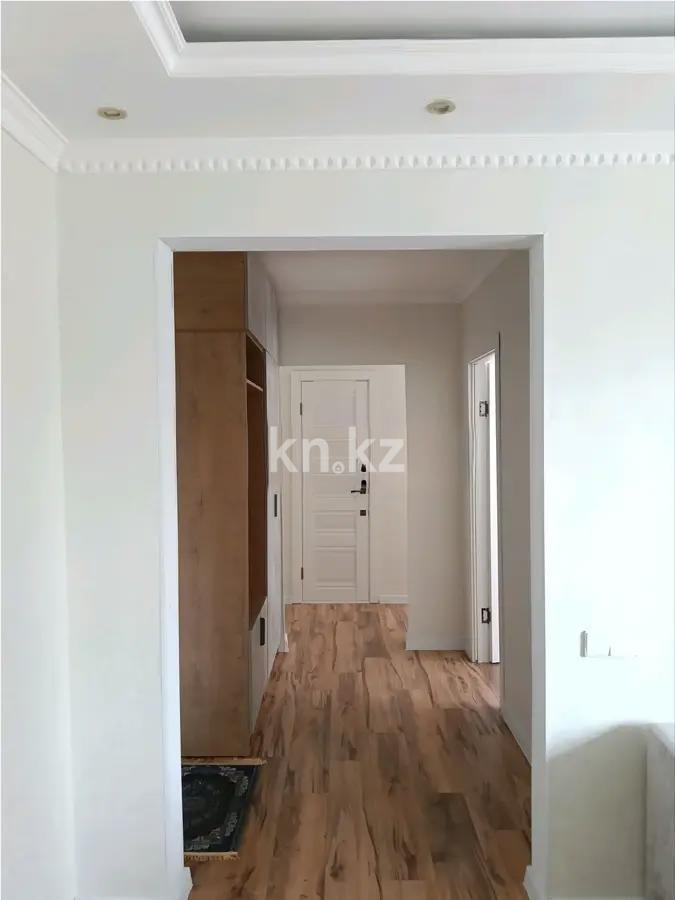 Продажа 2-комнатной квартиры, 52 м² в Караганде - фото 3