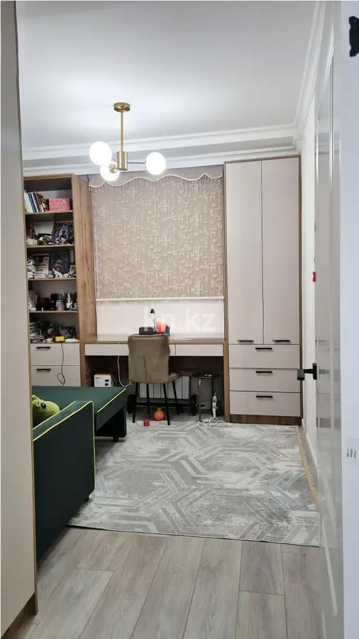 Продажа 2-комнатной квартиры, 43 м² в Астане - фото 2