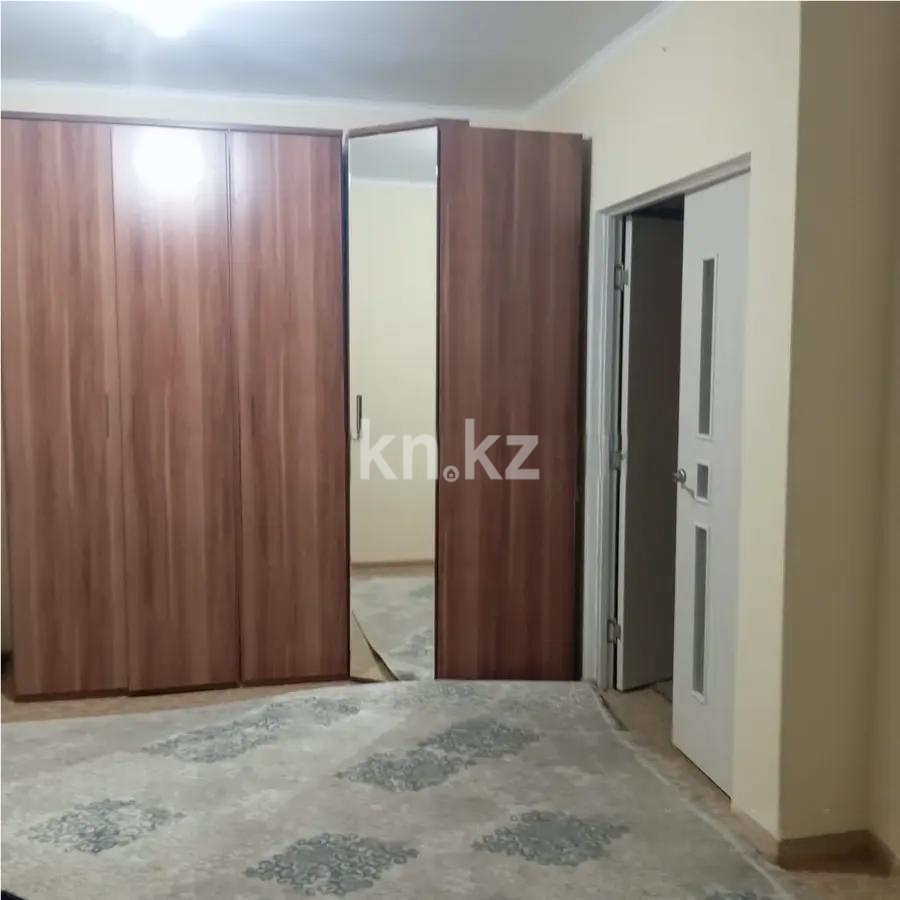 Продажа 1-комнатной квартиры, 42 м² в Астане