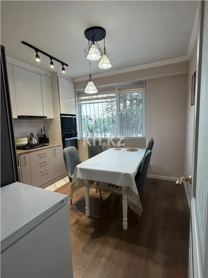 Продажа 2-комнатной квартиры, 61 м² в Алматы - фото 3