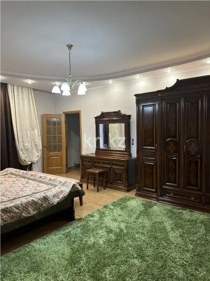 Продажа 5-комнатной квартиры, 185 м², ул. Умбетбаева, дом  77 в Алматы - фото 4
